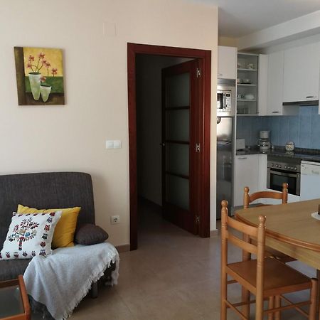 Apartamentos Colmado Sanxenxo Buitenkant foto