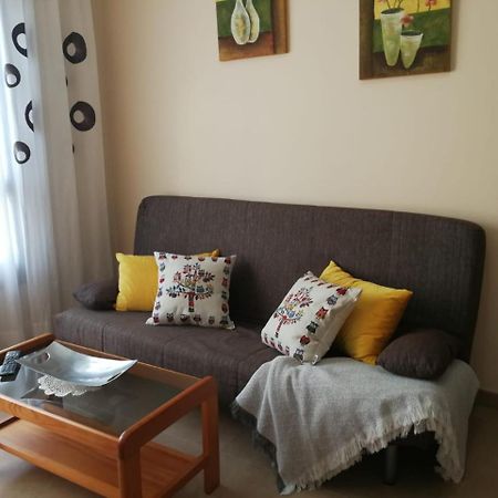 Apartamentos Colmado Sanxenxo Buitenkant foto