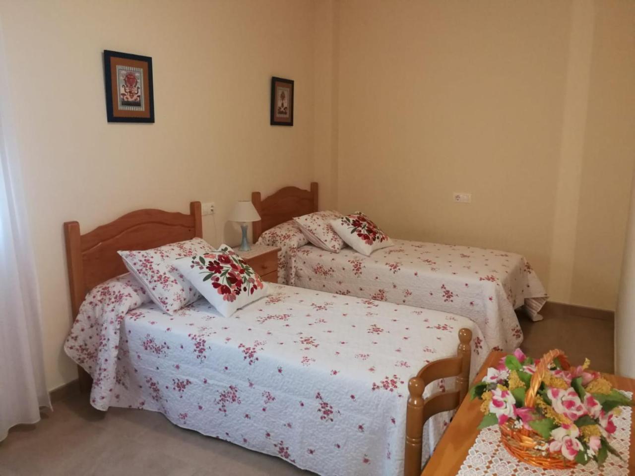 Apartamentos Colmado Sanxenxo Buitenkant foto