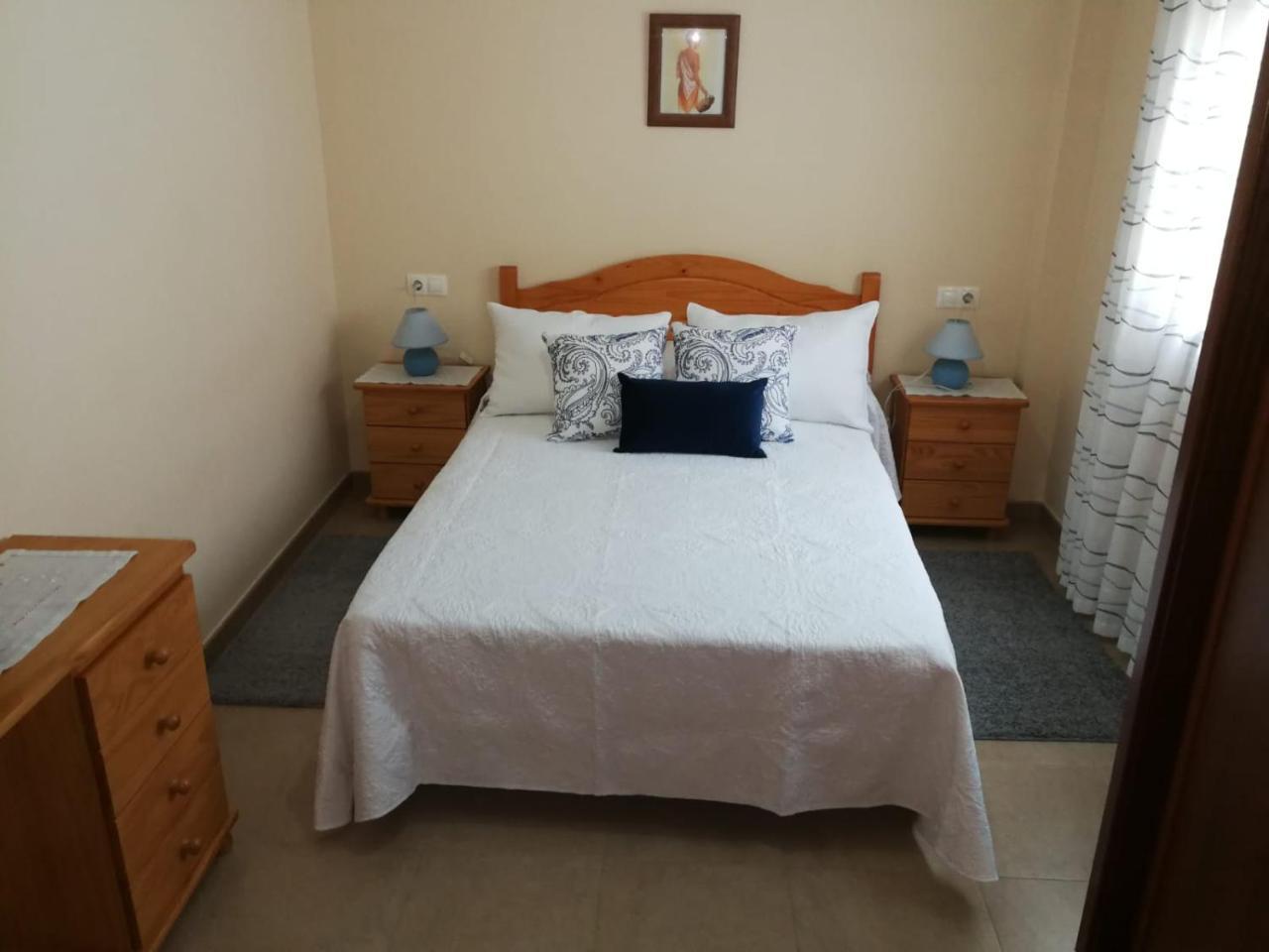 Apartamentos Colmado Sanxenxo Buitenkant foto