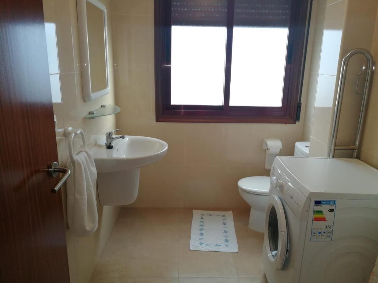 Apartamentos Colmado Sanxenxo Buitenkant foto