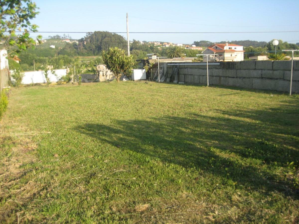 Apartamentos Colmado Sanxenxo Buitenkant foto